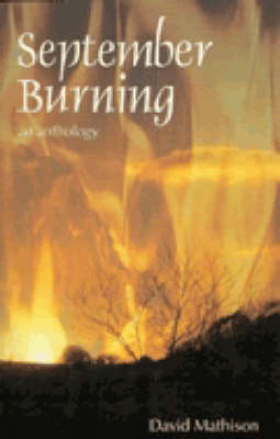 September Burning (Paperback)