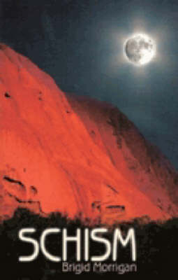 Schism (Paperback)