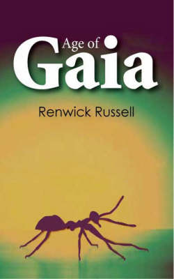 Age of Gaia (Paperback)