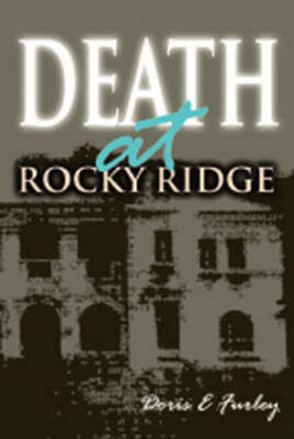 Death at Rocky Ridge (Paperback)