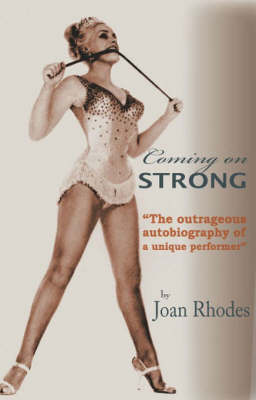 Coming on Strong (Paperback)