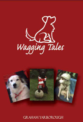 Wagging Tales (Paperback)