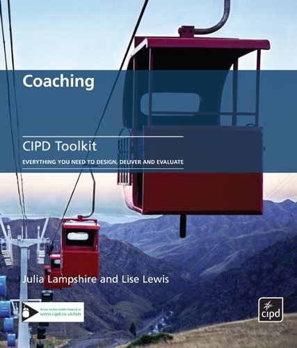 Coaching Toolkit