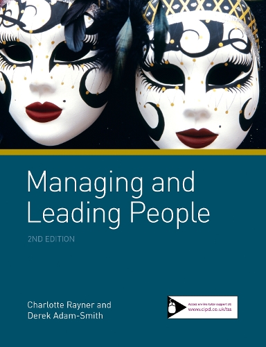 Managing and Leading People (Paperback)