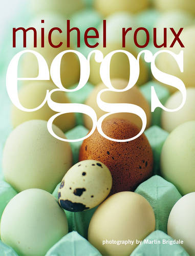 Eggs (Paperback)