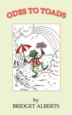 Odes to Toads (Paperback)