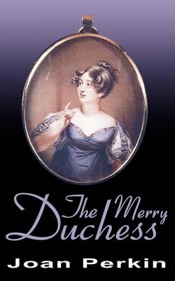The Merry Duchess (Paperback)