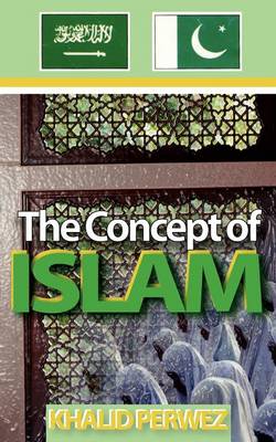 Concept of Islam (Paperback)