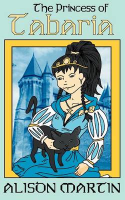 The Princess of Tabaria (Paperback)
