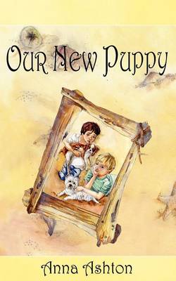 Our New Puppy (Paperback)