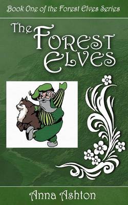 The Forest Elves (Paperback)