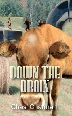 Down the Drain (Paperback)