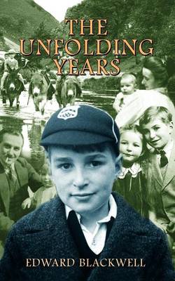 The Unfolding Years (Paperback)