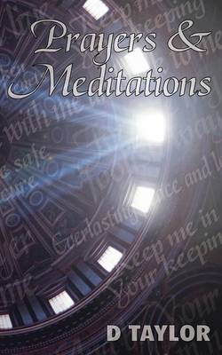 Prayers and Meditations (Paperback)