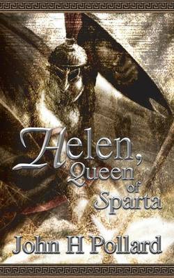 Helen, Queen of Sparta (Paperback)