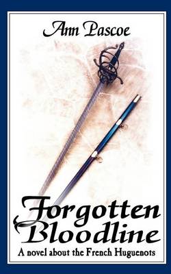 Forgotten Bloodline (Paperback)