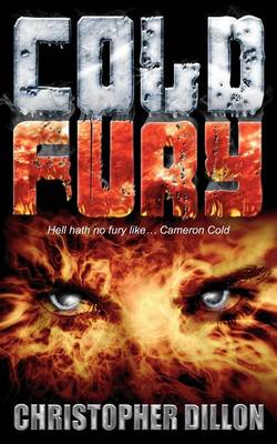 Cold Fury (Paperback)