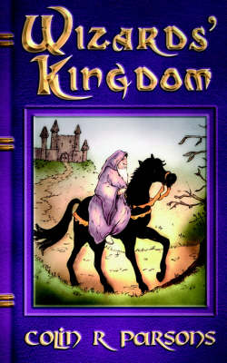 Wizards' Kingdom (Paperback)