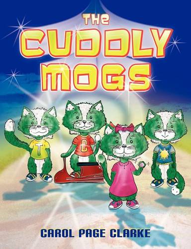 The Cuddly Mogs (Paperback)