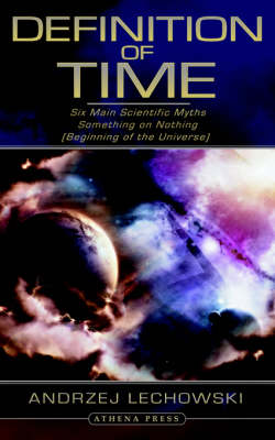 Definition of Time (Paperback)