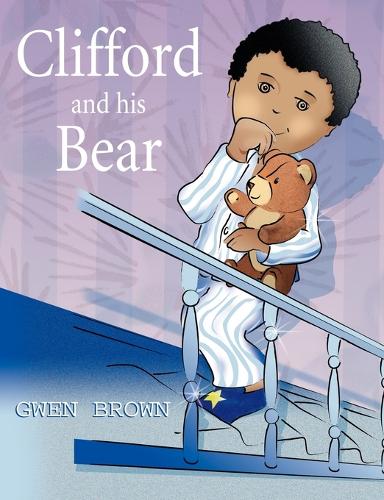 Clifford and His Bear (Paperback)