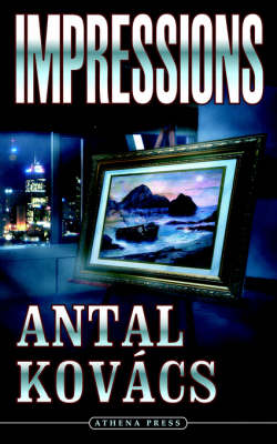 Imoressions (Paperback)