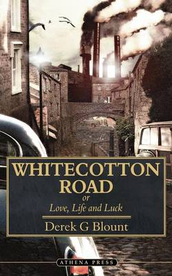Whitecotton Road (Paperback)