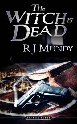 The Witch Is Dead (Paperback)