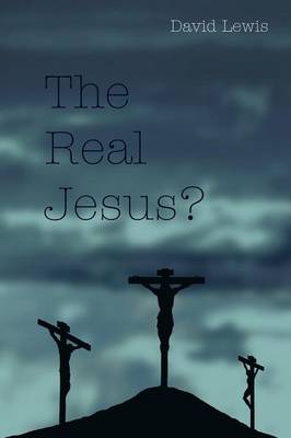 The Real Jesus? (Paperback)