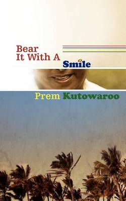 Bear It with a Smile (Paperback)