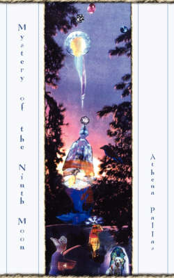 Mystery of the Ninth Moon (Paperback)