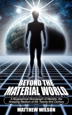 Beyond the Material World (Paperback)