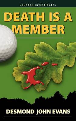 Death Is a Member (Paperback)