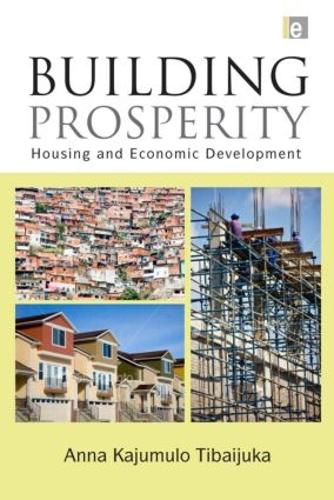 Building Prosperity: Housing and Economic Development (Paperback)