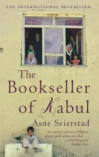 Cover of the book The Bookseller Of Kabul