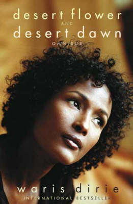 Waris Dirie Omnibus (Paperback)