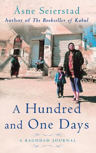 A Hundred And One Days (Paperback)