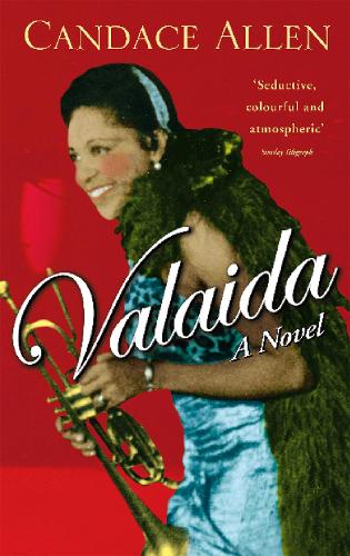 Valaida (Paperback)