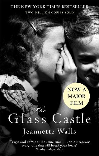 literary devices in the glass castle
