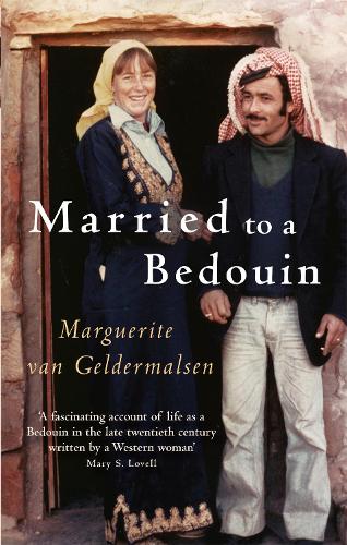 Married To A Bedouin (Paperback)