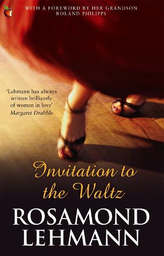 Invitation To The Waltz - Virago Modern Classics (Paperback)