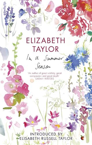 Elizabeth Taylor In A Summer Season