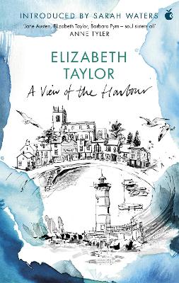 A View Of The Harbour: A Virago Modern Classic - Virago Modern Classics (Paperback)