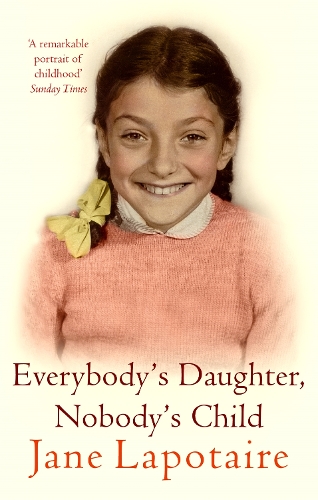 Everybody's Daughter, Nobody's Child (Paperback)