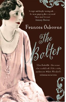 The Bolter - Frances Osbourne