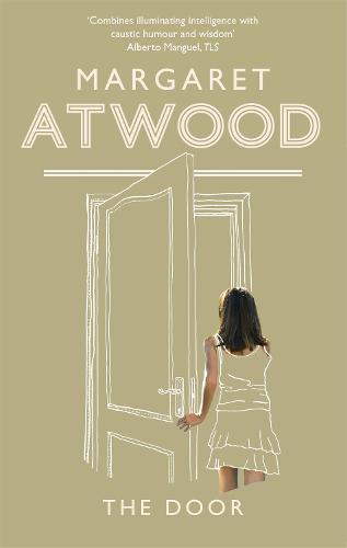 Margaret Atwood