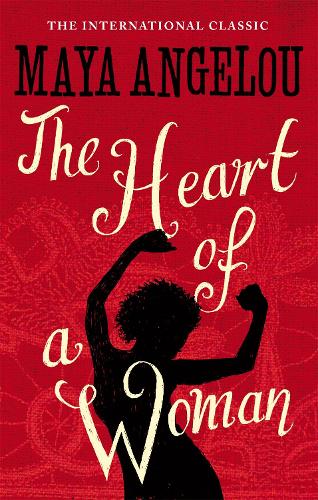 Book cover of The Heart Of A Woman