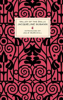 Valley Of The Dolls - Virago Modern Classics (Hardback)