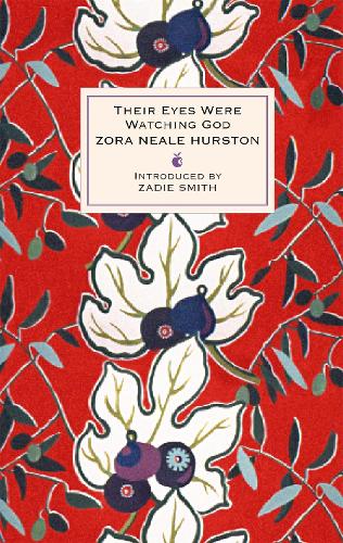 Cover of the book Their Eyes Were Watching God