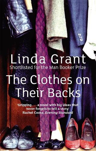 The Clothes On Their Backs (Paperback)